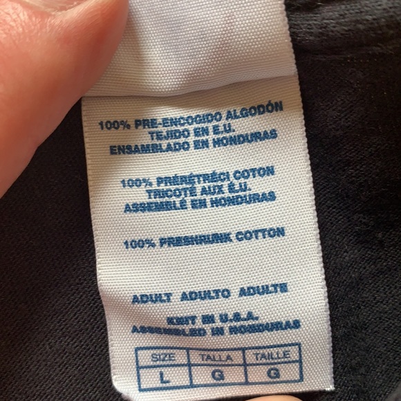 Jagermeister T-shirt. Large - Picture 3 of 5